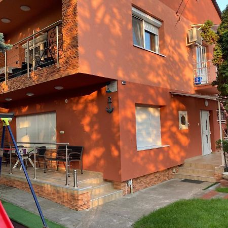 Balaton Vendeghaz Daire Siofok Dış mekan fotoğraf