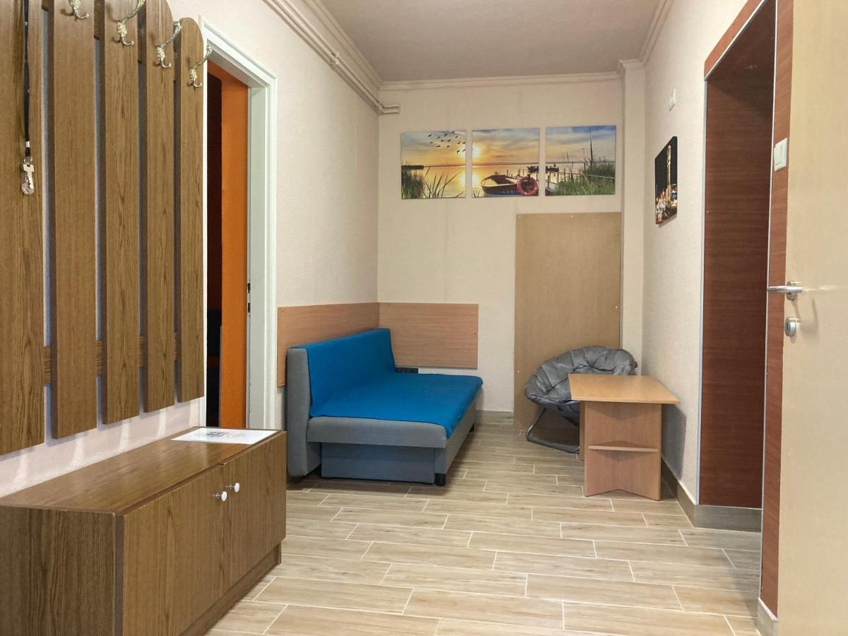 Balaton Vendeghaz Daire Siofok Dış mekan fotoğraf